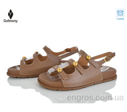 Босоножки Gollmony